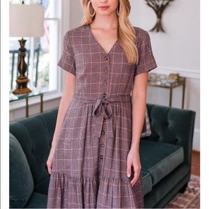 Gal Meets Glam Emerson NWT